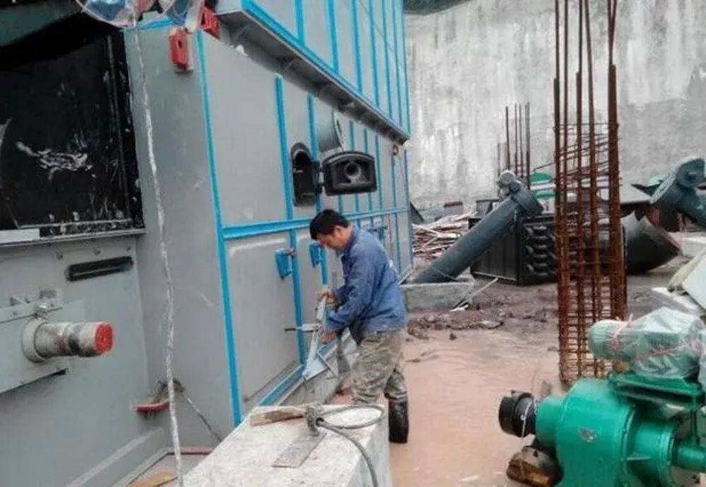 天祝化工设备安装服务