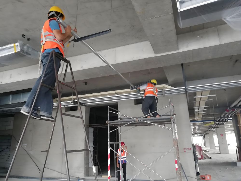 天祝压力管道安装报价